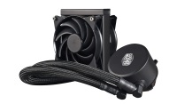 COOLER MASTER MASTERLIQUID LITE 120 AM4 UYUMLU 120MM SIVI SOĞUTMA SİSTEMİ MLW-D12M-A20PW-R1 - 1